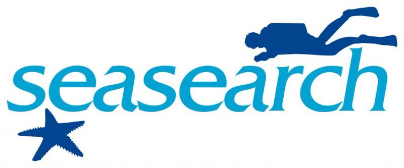 Seasearch logo