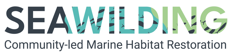 Sea Wilding logo